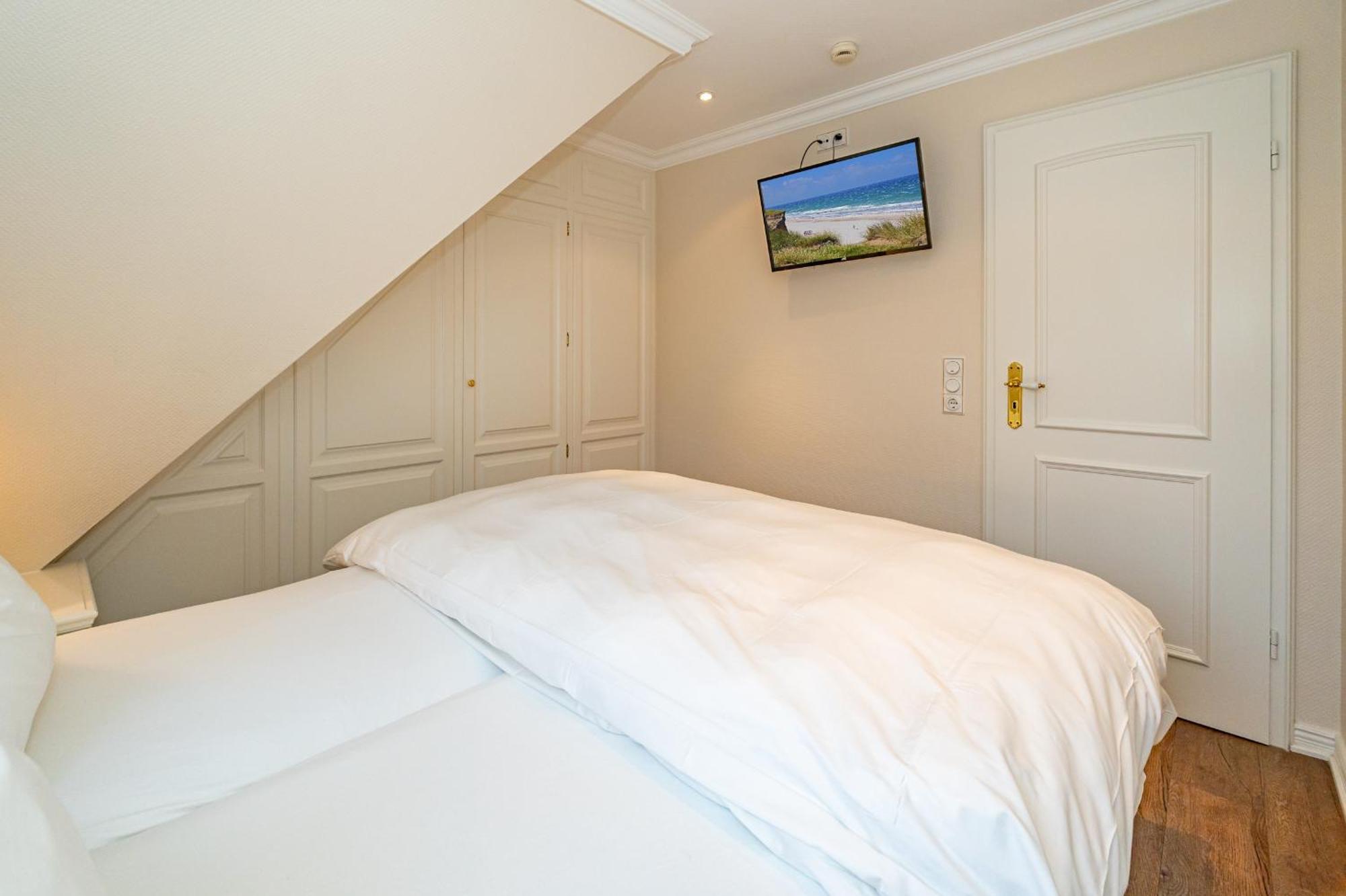 Ferienhaus Atlantis Westerland