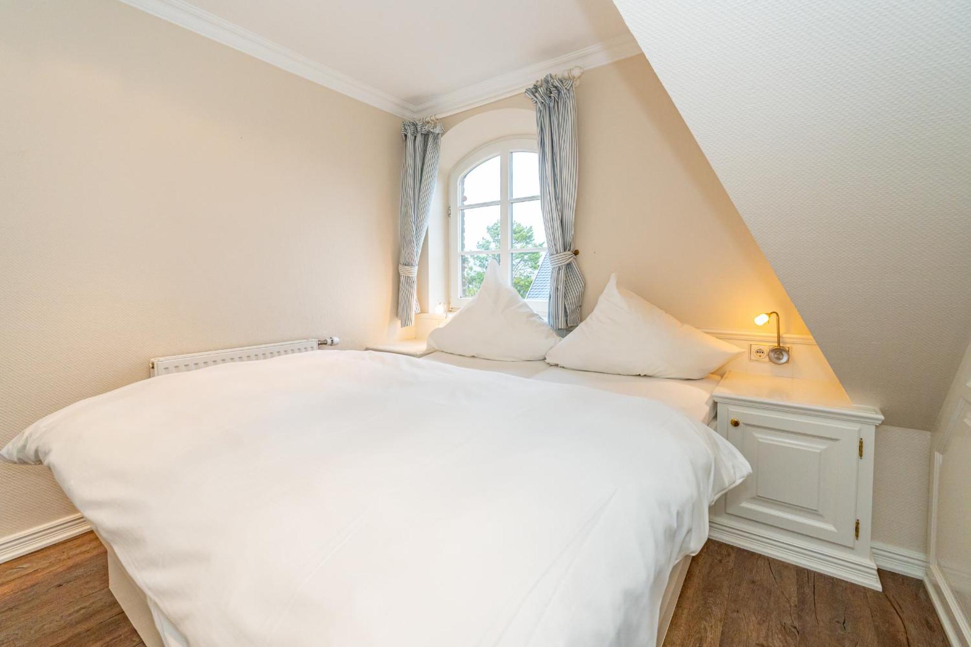 Ferienhaus Atlantis Westerland