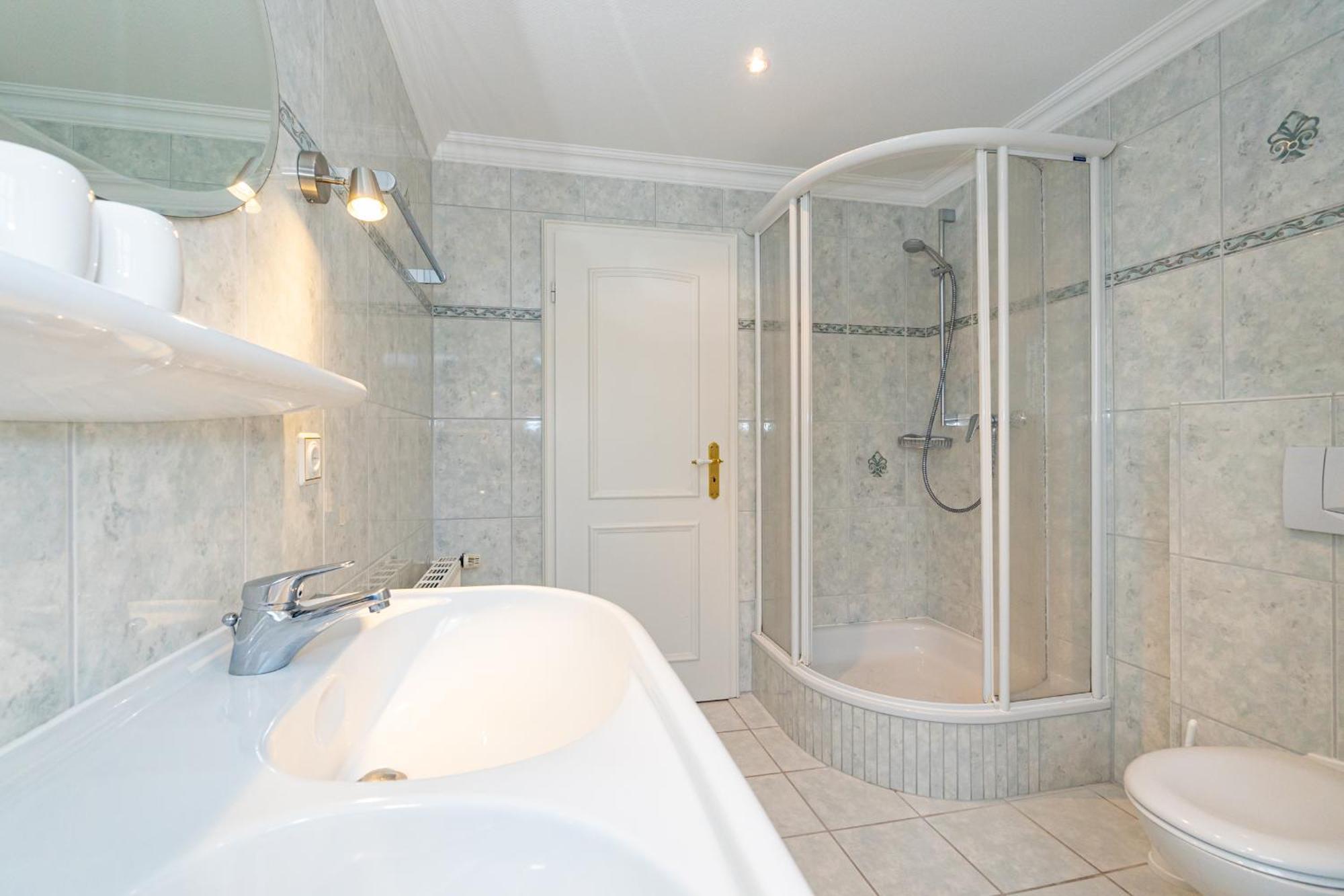 Ferienhaus Atlantis Westerland
